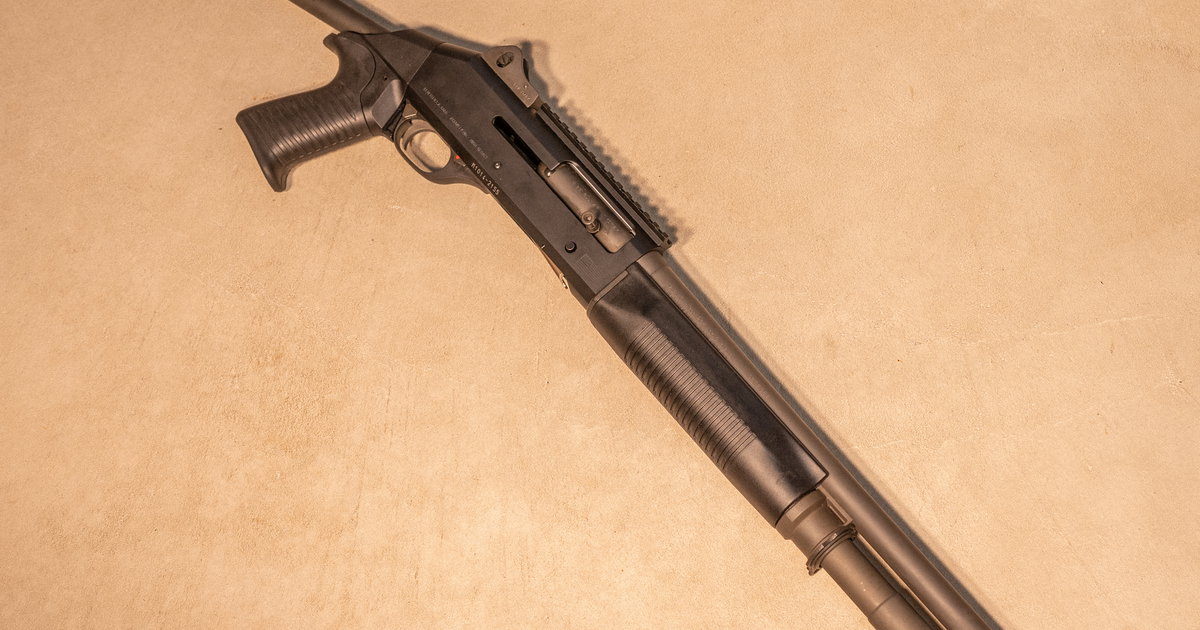 M1014 Benelli M1014 Early Model | Spectral Gambit