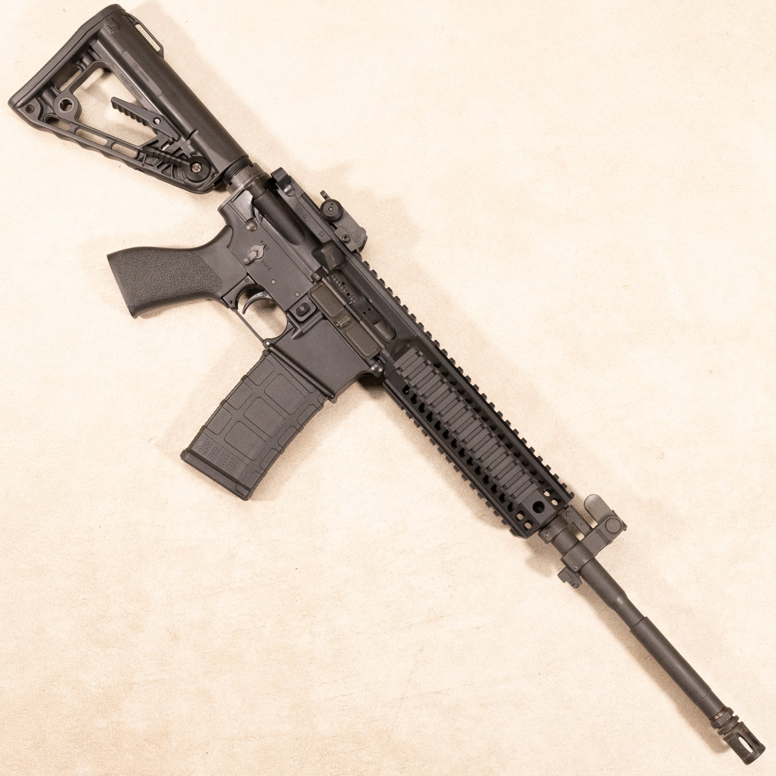 Colt LE6940 Monolithic Carbine 5.56 NATO | Spectral Gambit