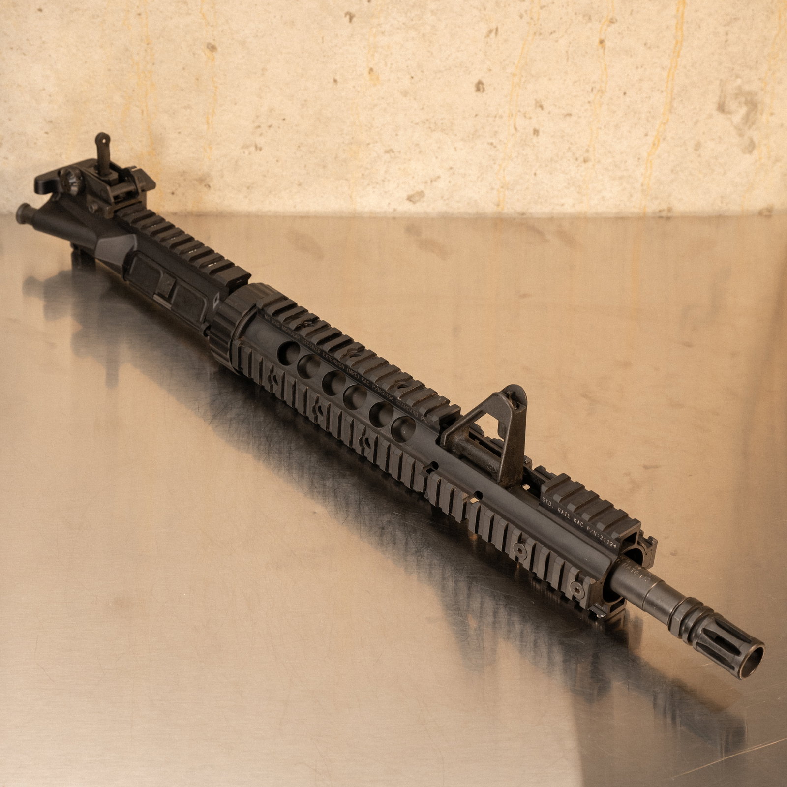 Colt/KAC MRE Clone 14.5