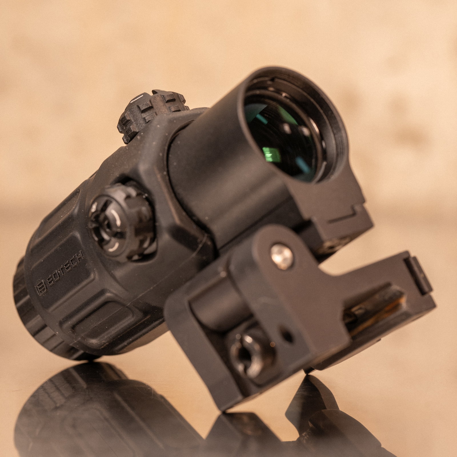 EOTECH G33 STS Magnifier | Spectral Gambit