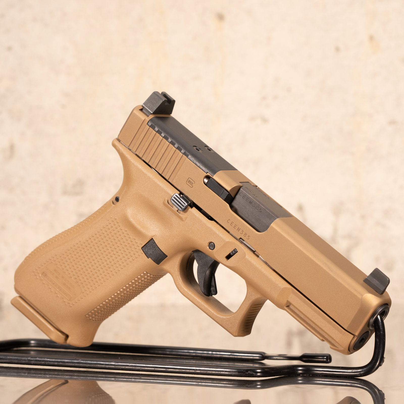 Glock 19X MOS 9mm | Spectral Gambit