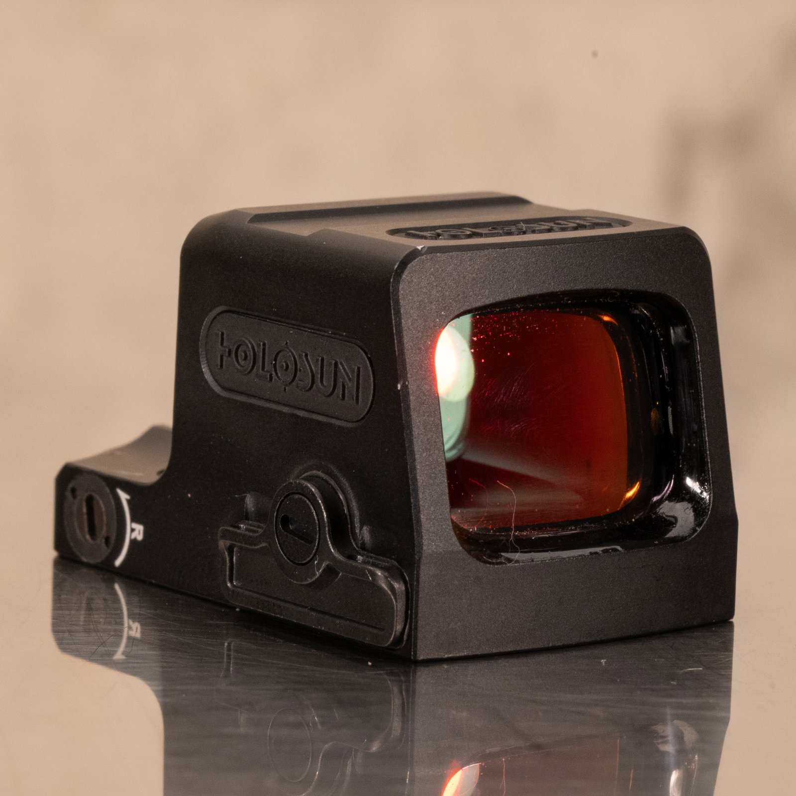 Optics | Store | Spectral Gambit