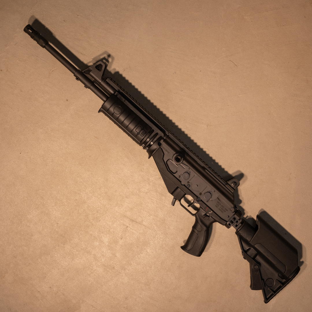 IWI Galil ACE Gen 1 | Spectral Gambit
