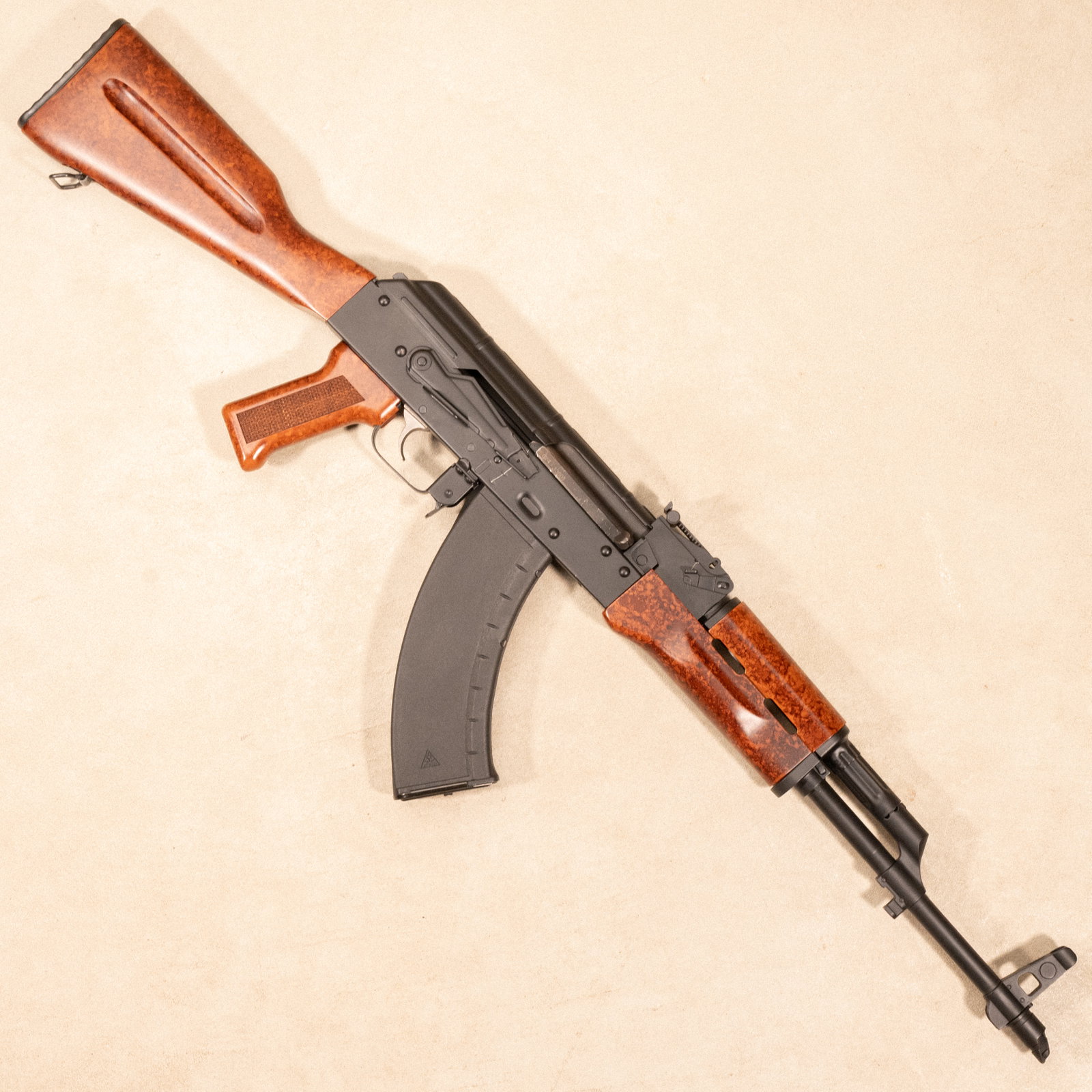 Soviet Arms SA-47 GF4 7.62x39 | Spectral Gambit