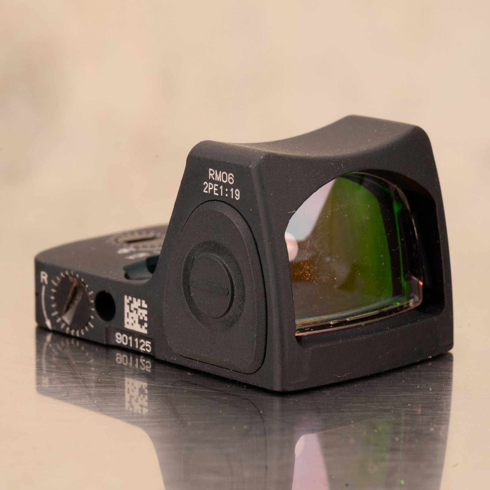 Optics | Store | Spectral Gambit