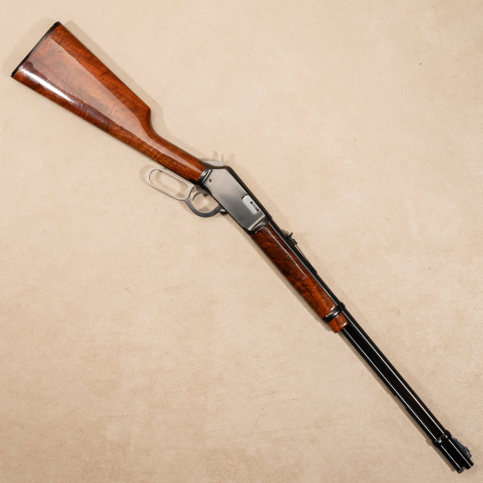 1979 Winchester 9422 XTR .22 | Spectral Gambit