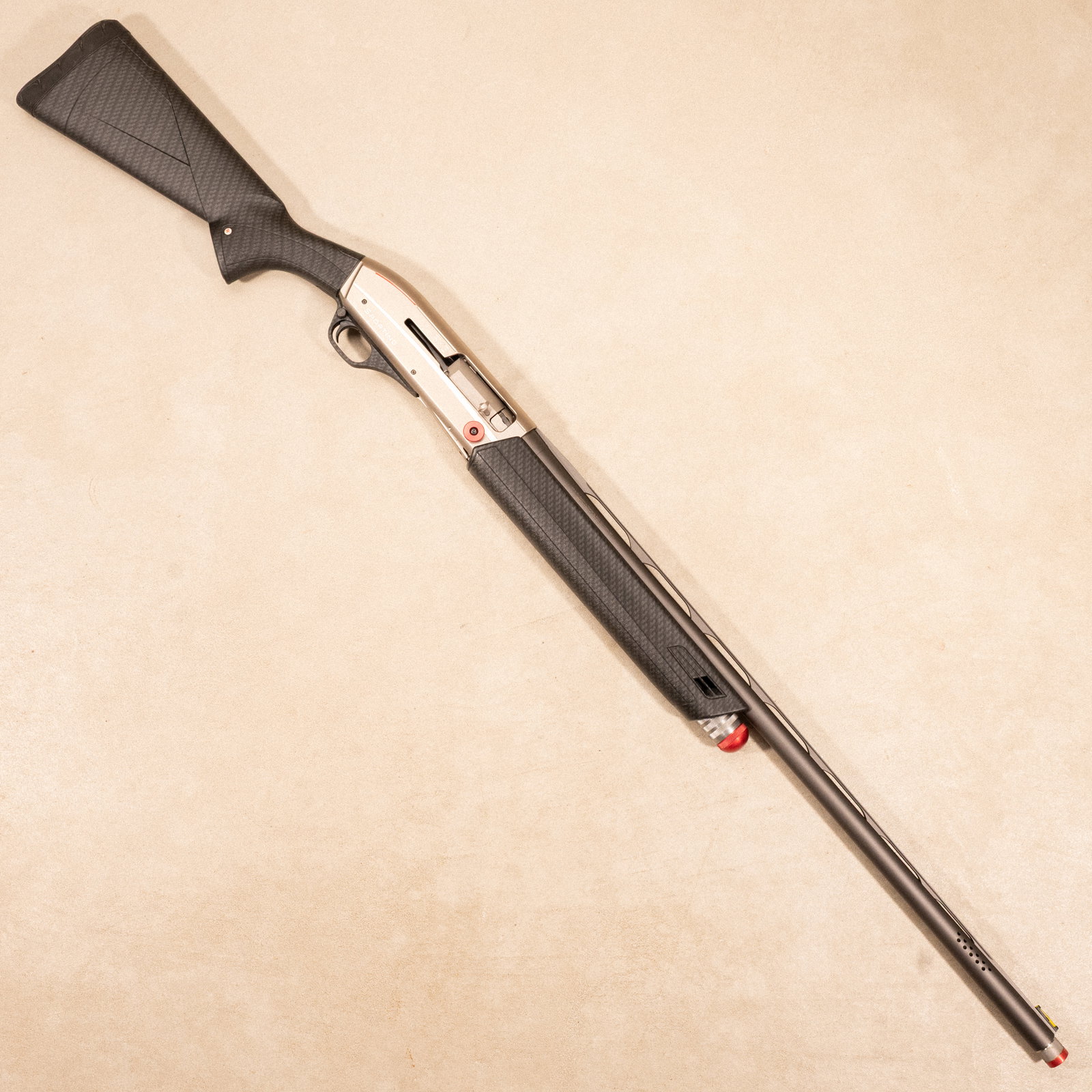 Winchester SX3 Sporting Composite 12GA | Spectral Gambit